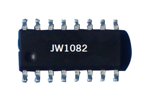 武威JW1082
