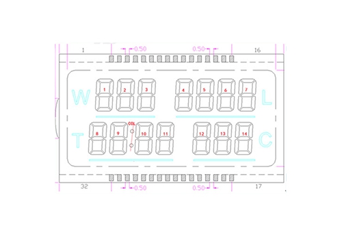 武威JWTSQ001-T505